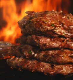 TORO LOCO MIRAFLORES